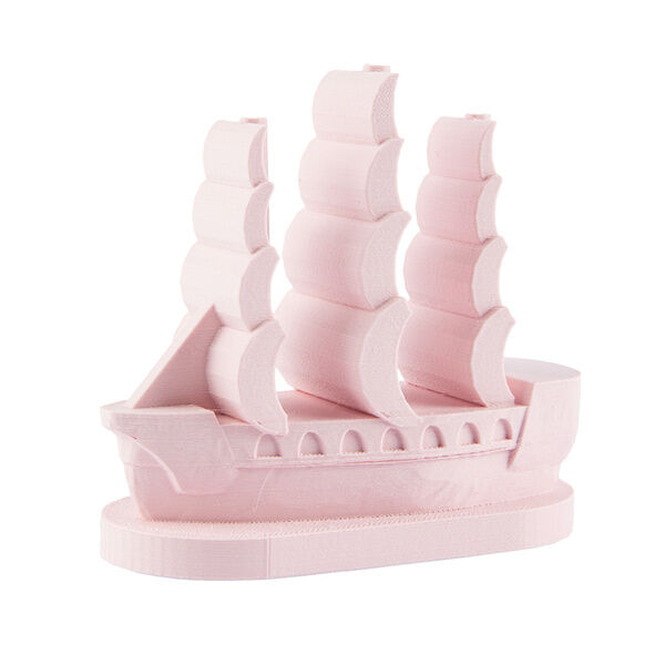 Filament Spectrum Pastello PLA 1.75mm PINK PASTEL 1kg – Bild 4