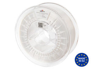 Filament Spectrum PLA SILK 1.75mm PEARL WHITE 1kg