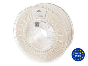 Filament Spectrum Smart ABS 1.75mm POLAR WHITE 1kg (RAL 9003)