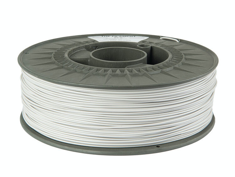 The Filament PLA 1.75mm CLOUD GREY 1kg – Bild 3