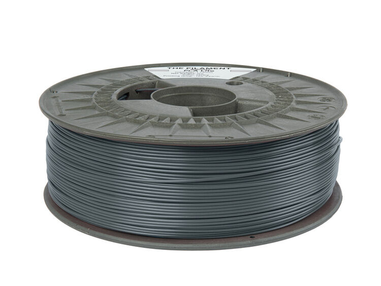 The Filament PLA Lite 1.75mm GREY 1kg – Bild 3