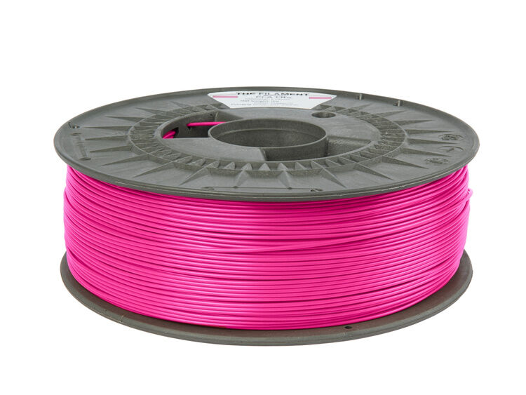 The Filament PLA Lite 1.75mm MAGENTA 1kg – Bild 3