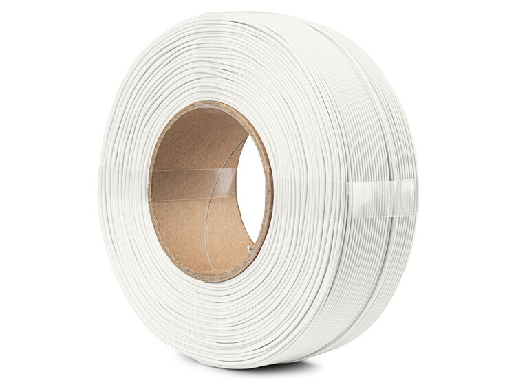 The Filament ReFill ASA 1.75mm TRAFFIC WHITE 1kg – Bild 2