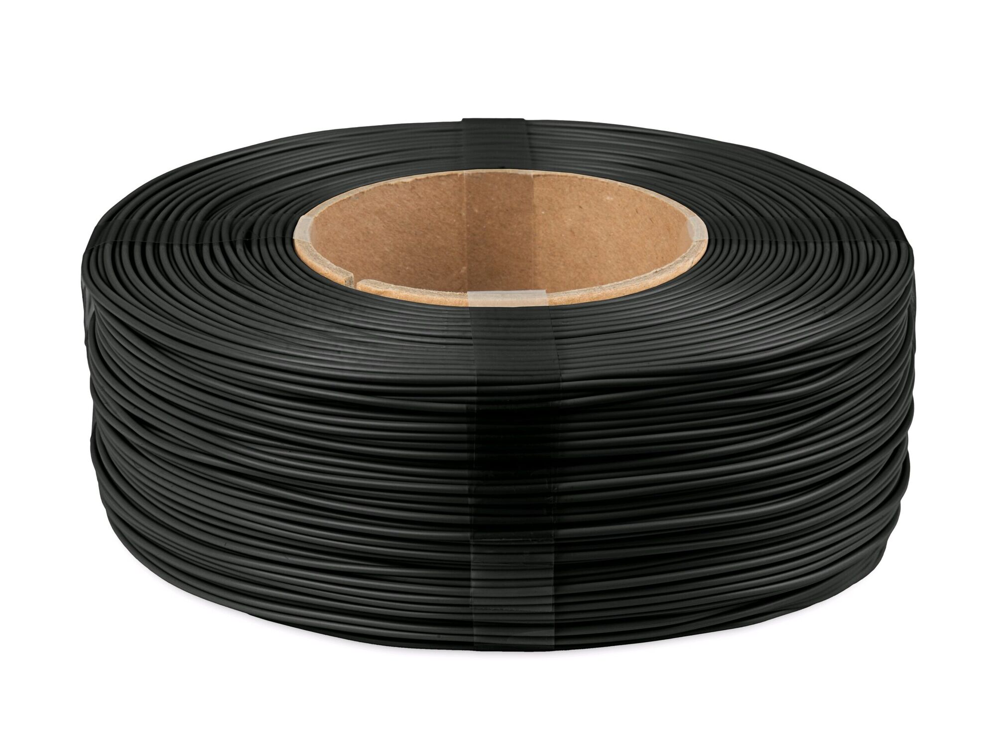 Filament C-TECH ESSENTIAL LINE, PETG, Schwarz, 1,75mm, 1kg, Refill – Bild 2