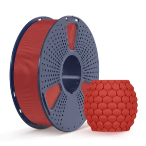 SUNLU High-Speed PLA+ , 1.75mm 1kg, Rot