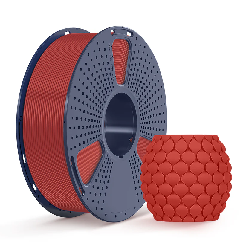 SUNLU High-Speed PLA+ , 1.75mm 1kg, Rot
