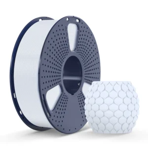 SUNLU High-Speed PLA+ , 1.75mm 1kg, Weiß