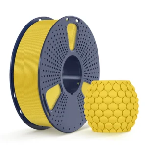SUNLU High-Speed PLA+ , 1.75mm 1kg, Gelb