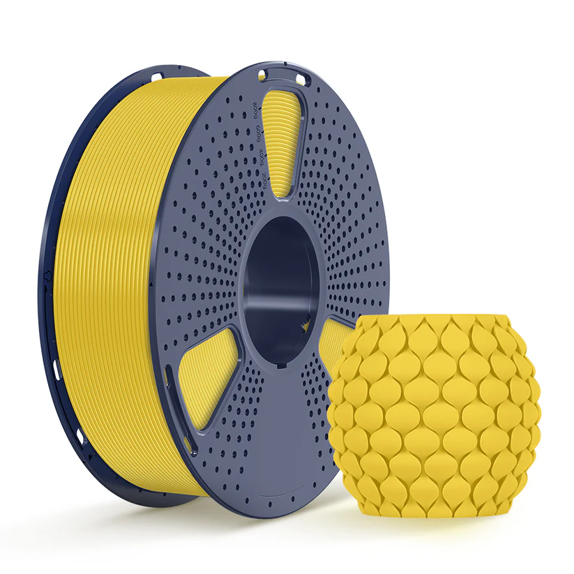 SUNLU High-Speed PLA+ , 1.75mm 1kg, Gelb