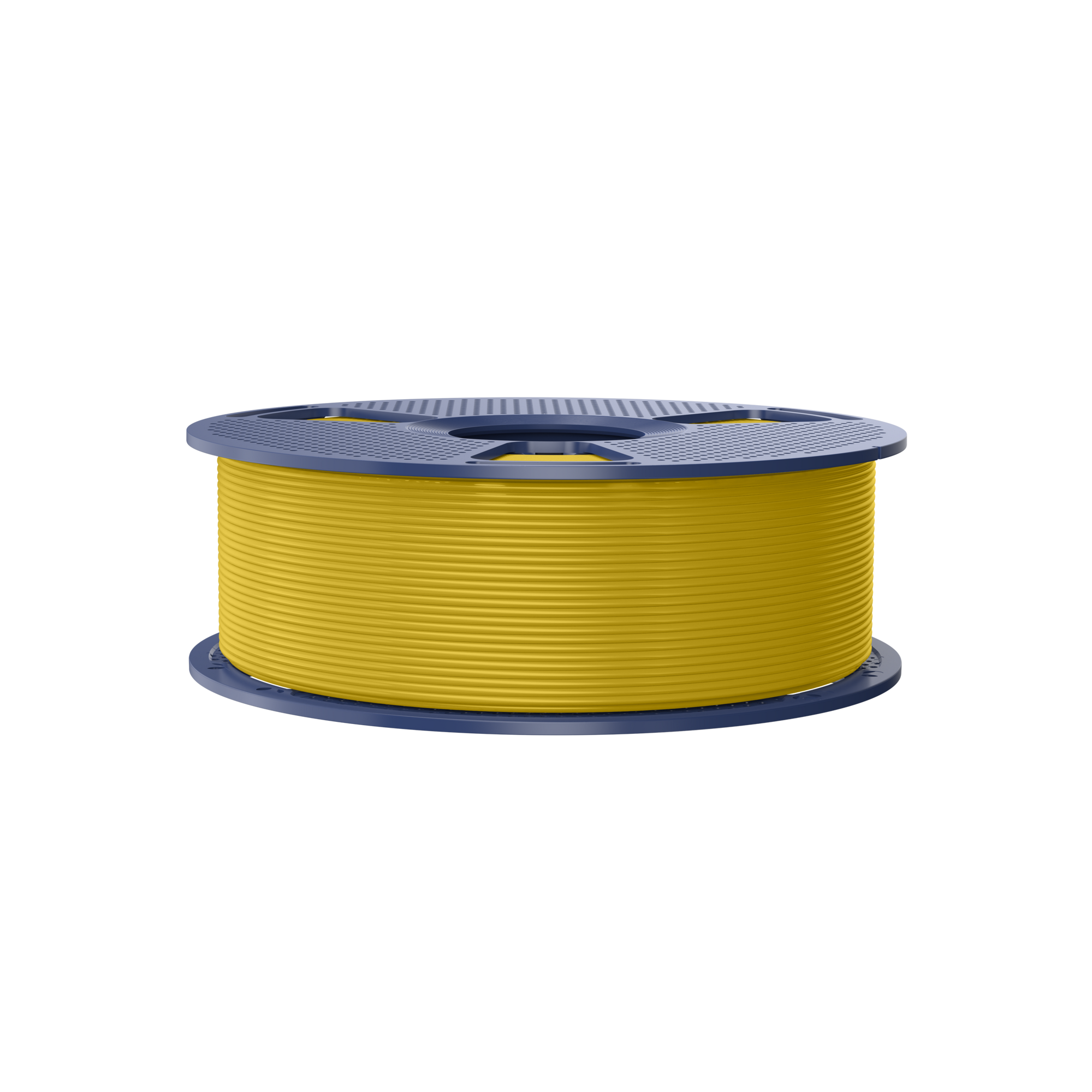 SUNLU High-Speed PLA+ , 1.75mm 1kg, Gelb – Bild 2