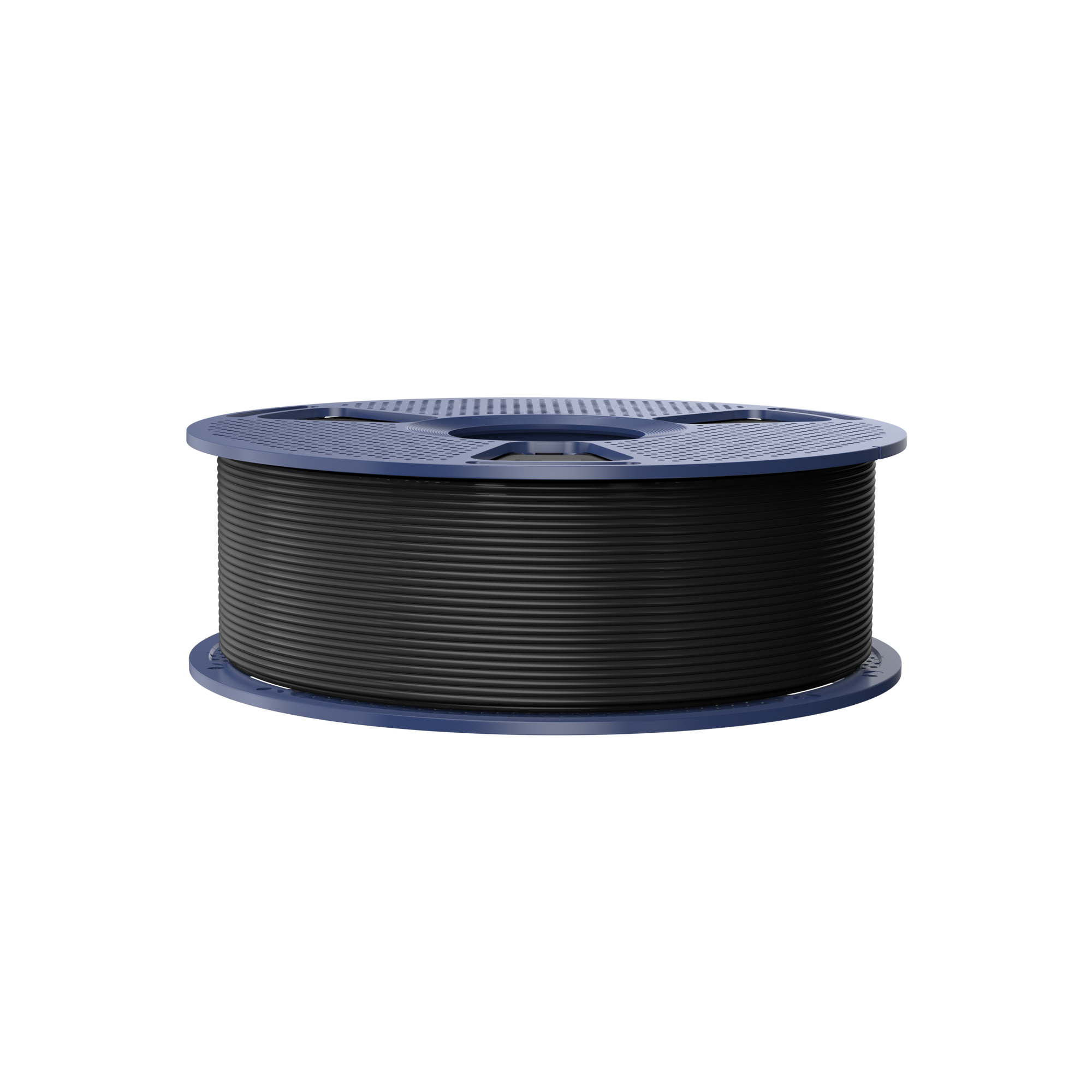 SUNLU High-Speed PLA+ , 1.75mm 1kg, Schwarz – Bild 2