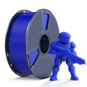 SUNLU High-Speed PLA+ , 1.75mm 1kg, Blau