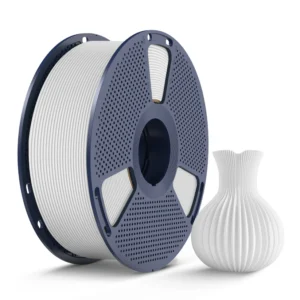 SUNLU PLA META , 1.75mm 1kg, Weiß