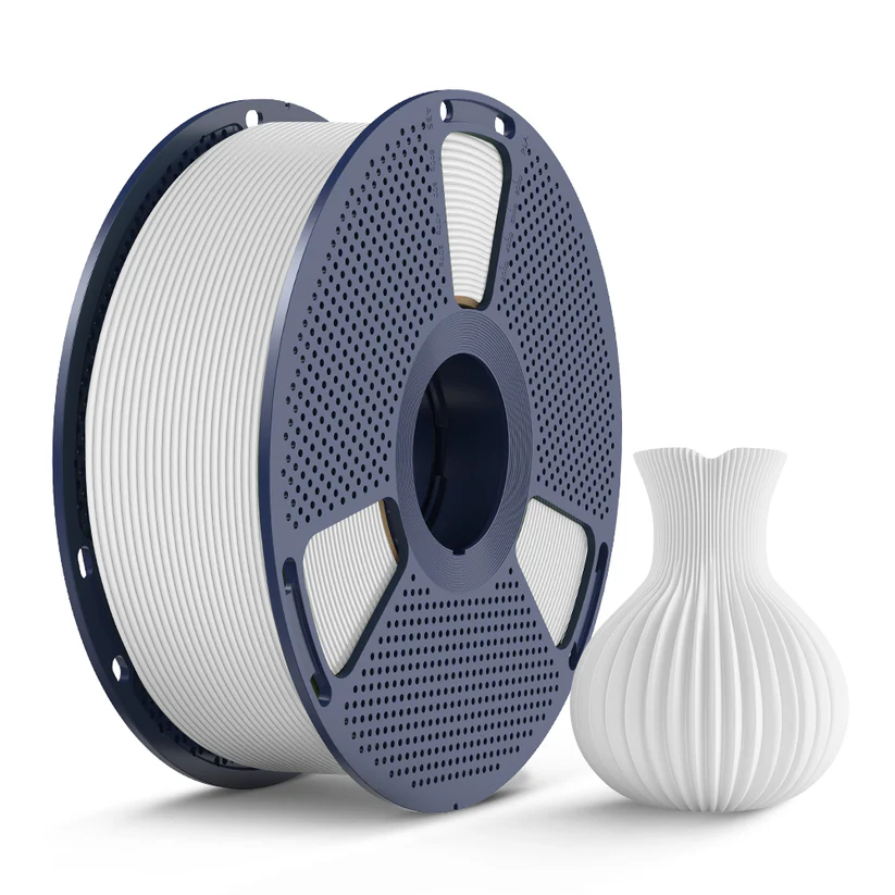 SUNLU PLA META , 1.75mm 1kg, Weiß