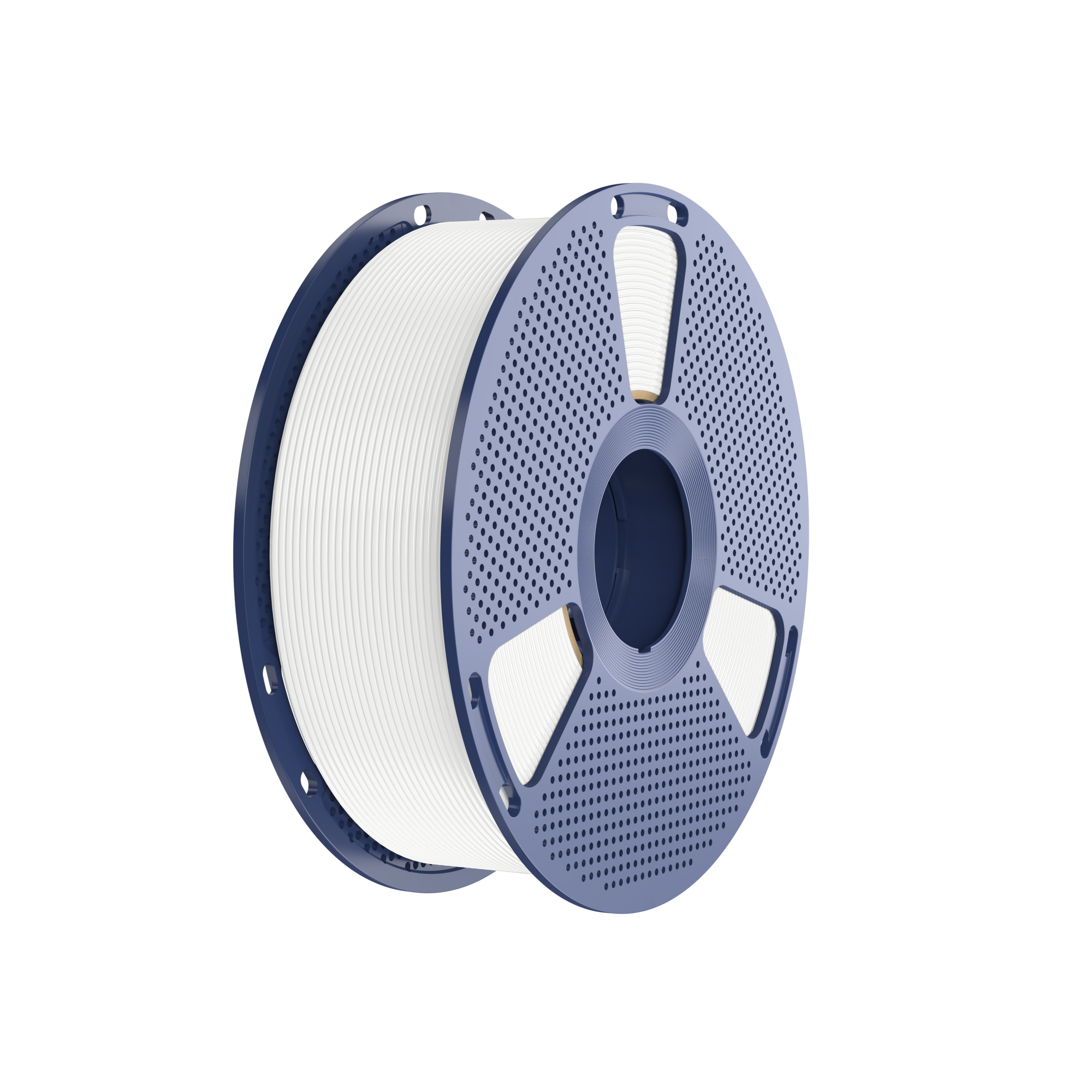 SUNLU PLA META , 1.75mm 1kg, Weiß – Bild 2