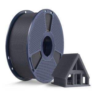 SUNLU High-Speed PLA , 1.75mm 1kg, Grau
