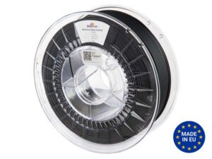 Filament Spectrum ASA-X GF10 1.75mm TRAFFIC BLACK 1kg