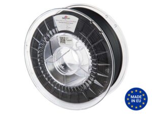 Filament Spectrum Nylon PA6 Low Warp GF30 1.75mm BLACK 1kg