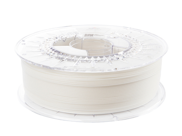 Filament Spectrum PCTG GF10 1.75mm NATURAL 1kg – Bild 2