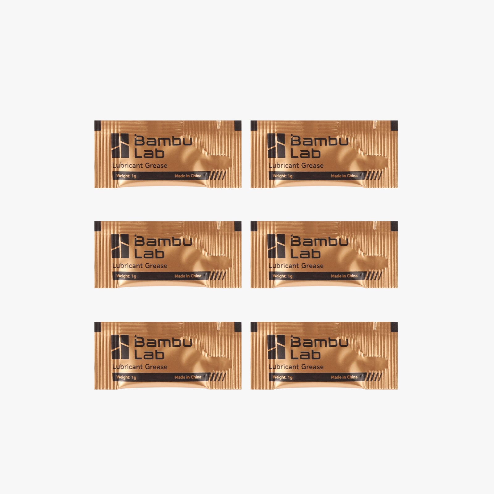 Schmierfett All Series