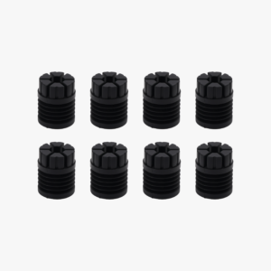 Antivibrationsfüße X1 und P1 Series
